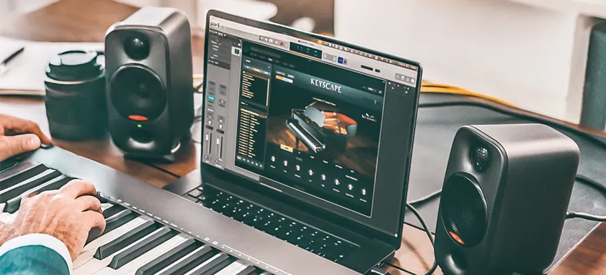 NUX Studioequipment